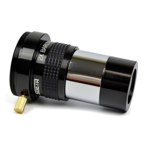 Лінза Барлоу SIGETA 2x, 1.25