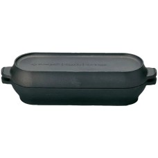 Чавунна посудина Snow Peak CS-502R Micro Capsule