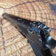 Пістолет пневматичний Анікс А-101 бу