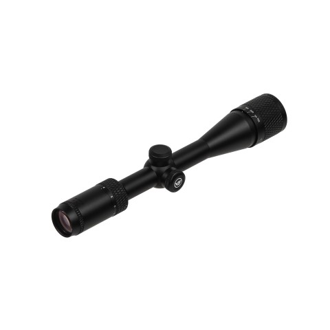 Приціл оптичний Vector Optics Matiz 4-12x40 (25,4 мм) SFP VOW-10BDC