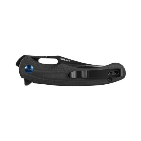 Ніж Olight SPLINT Black