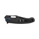 Ніж Olight SPLINT Black
