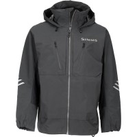 Куртка Simms ProDry Gore-Tex Jacket L carbon