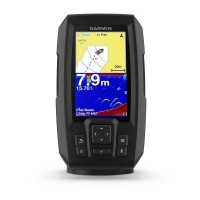 Ехолот Garmin STRIKER Plus 4