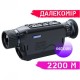 Тепловізор PARD TA62-35LRF