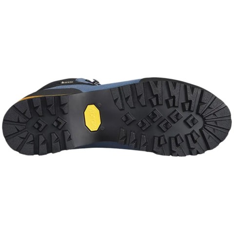 Ботинки Garmont Ascent GTX 9.5 ц:blue