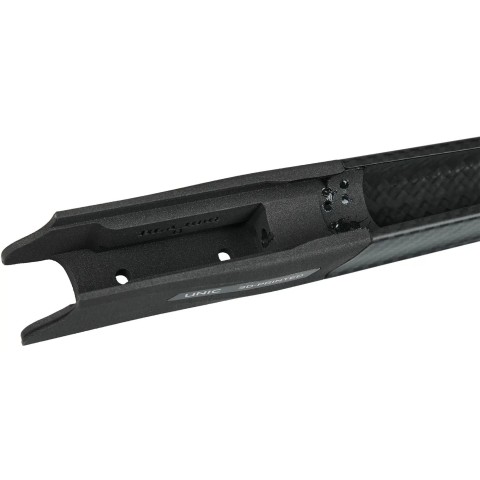 Ложа FBT UNIC Revolution Carbon для Blaser R8 Ultimate со стволом Semi-Weight