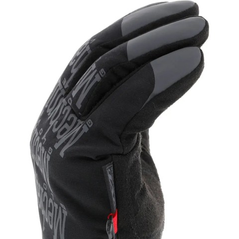 Перчатки Mechanix Coldwork Original XXL Black