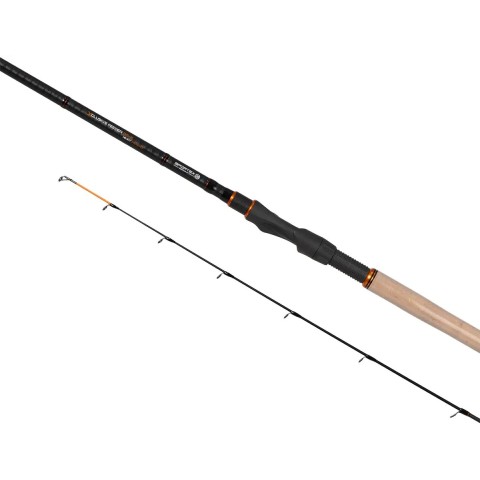 Вудилище фідерне Sportex Xclusive RS-2 Heavy Distance Feeder HF4222 4.20m 150-220g