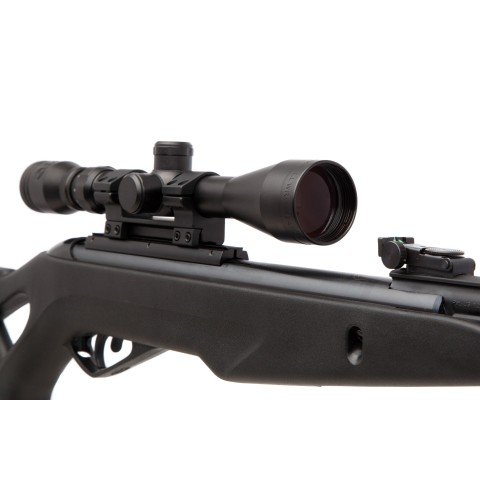 Пневматична гвинтівка Gamo Whisper X Vampir кал.4,5