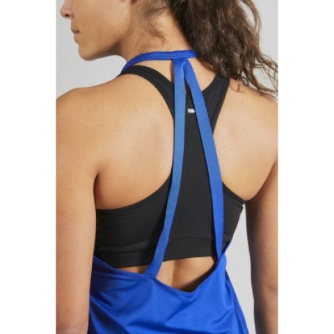 UNTMD High Neck Singlet Woman