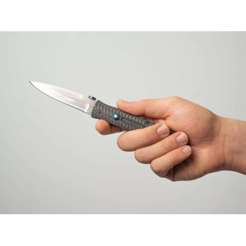Ніж Boker Plus 