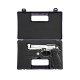 Пистолет пневматический Umarex Beretta 92 FS хром