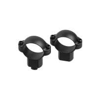 Кільця Leupold STD 25.4 мм Super High Matte