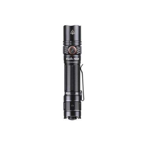 PD35V30 Ліхтар ручний Fenix PD35 V3.0