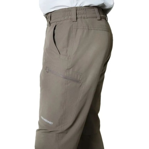 Брюки Fahrenheit Solar Guard Hiking Light Pants UPF 50+ 38/32 Khaki