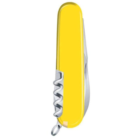 Ніж Victorinox Spartan Ukraine 91мм,12функ,син.прозор-жовт