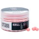 Бойлы Carp Catchers Pop-Up Flat Method Krill 6mm