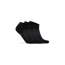 Core Dry Shaftless Sock 3-Pack