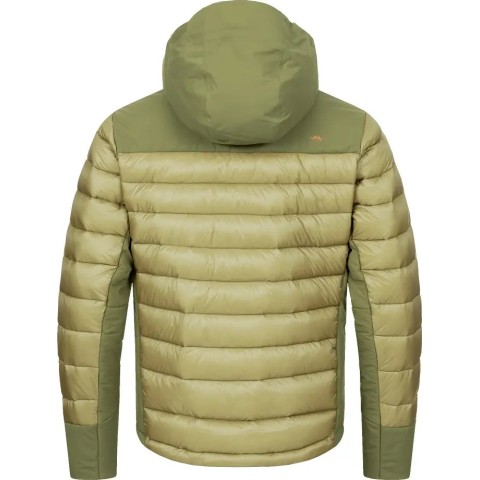 Куртка Blaser Active Outfits Odserver 2XL Green