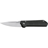 Ніж Boker Plus Kihon Auto Stonewash
