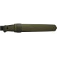 Нож Morakniv Kansbol ц:green