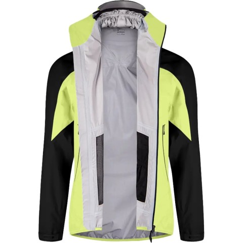 Куртка Montura Magica Prometeo Jacket XL Sunny Lime