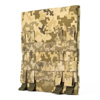 Кишені для бічних плит 20*20 (2шт) (ММ-14)