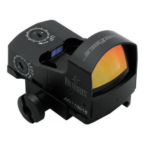 Коліматорний приціл Burris FastFire III 3MOA