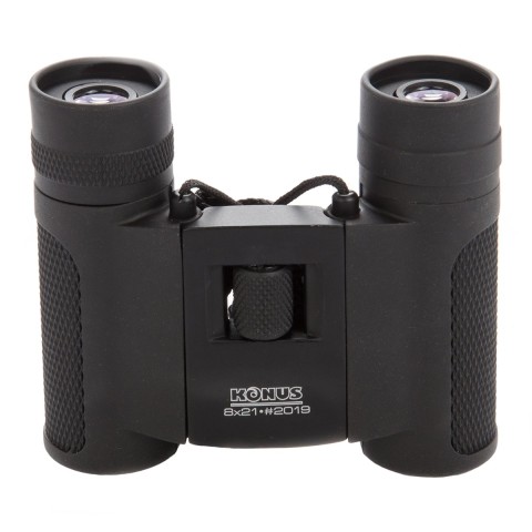 Бінокль KONUS NEXT-2 8x21
