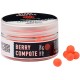 Бойлы Carp Catchers Pop-Up One Tone Berry Compote 8mm