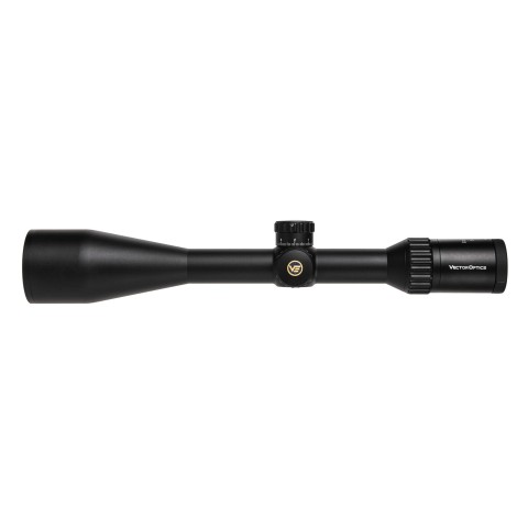 Прицел оптический Vector Optics Continental 5-30x56 (30mm) illum. SFP Tactical
