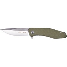 Нож Active Cruze ц:olive