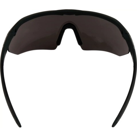 Очки баллистические Swiss Eye Blackhawk Black