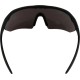 Очки баллистические Swiss Eye Blackhawk Black