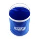 Відро складане СИЛА 11 л blue