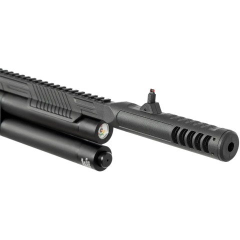 Пистолет пневм. Optima Jet 3 PCP 4,5 мм