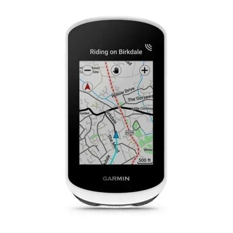 Велокомп’ютер Garmin Edge Explore 2 Power Mount із роз'ємами живлення
