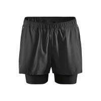 ADV Essence 2-in-1 Stretch Shorts Man