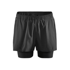 ADV Essence 2-in-1 Stretch Shorts Man