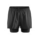 ADV Essence 2-in-1 Stretch Shorts Man