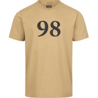 Футболка Mauser 98 Jubilee T-Shirt L ц:dune