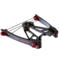 Плечи для арбалета Ek Archery Cobra System SIEGE  95 LBS чёрные