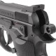 Пістолет пневматичний  ASG CZ SP-01 Shadow 4,5 мм