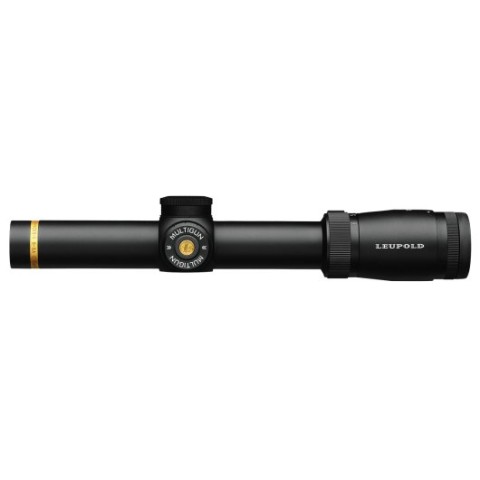 Приціл Leupold VX-6 1-6x24mm CM-R2 (Illuminated)