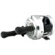 Катушка Shimano Calcutta 201 D 4+1BB 5.7:1