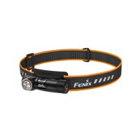 Ліхтар налобний з червоним світлом Fenix HM23 V2.0 300 лм