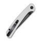 Ніж складаний Sencut Skelfin S25007-1