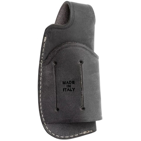 Чехол Lionsteel Leather Sheath 900FDV4 Blue