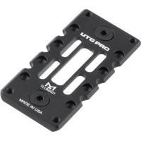 Планка-перехідник Leapers UTG PRO M-LOK - ARCA 8 см